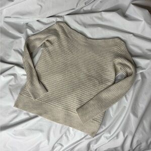 Aritzia Babaton Luc Sweater